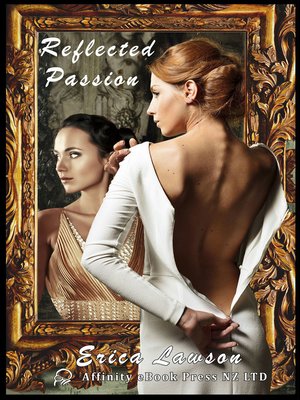 cover image of Reflected Passion